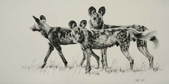 Commissioning Artwork By Renown Print And Reproductions By Artist