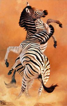 Horseplay
