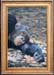 On the Forest's Carpet, oil on linen, 37 x 24